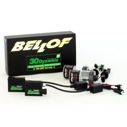 Bellof 【送料無料】BELLOF 30Dynamis 【ベロフ サーティ 
