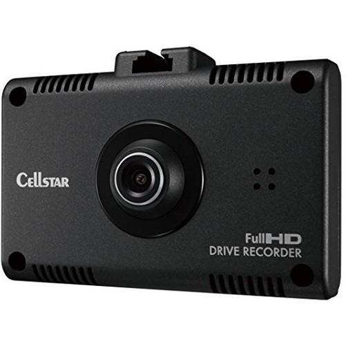 CELLSTAR（セルスター） ドライブレコーダー CSD−560FH