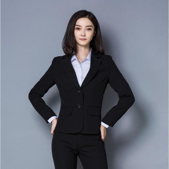 大特価】スーツ レディース 一つボタン 二つボタン ビジネス