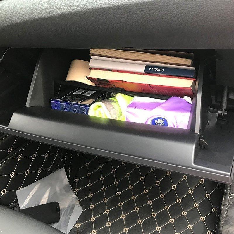 【大特価】カローラ 210系 セダン ツーリング スポーツ カスタム パーツ グローブボックス隔たり板 FO116 |  | 02