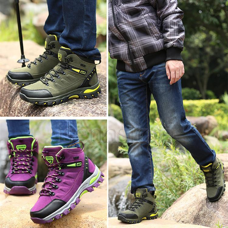 スニーカー メンズ トレッキングシューズ 登山靴 ハイキング スニーカー メンズ トレッキングシューズ 登山靴 ハイキング