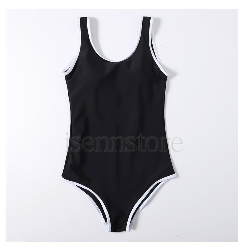 水着 レディース モノキニ オールインワン ワンピース 無地