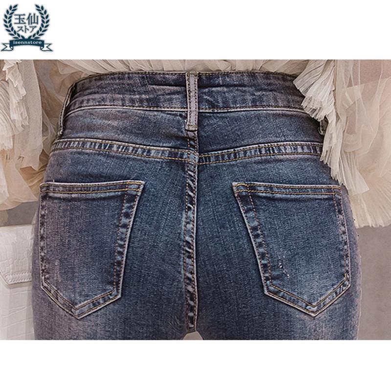 GLAD NEWS フリンジ ブーツカットデニム nugu フリンジブーツカットデニムパンツ - メルカリ