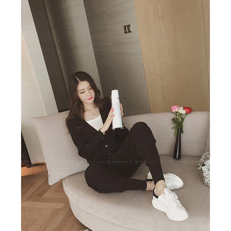 大特価】上下セット ツーピース おしゃれ セレカジ カジュアル