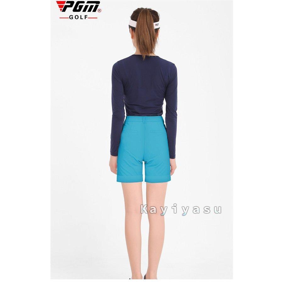 ゴルフショートパンツ レディース ゴルフウェア ゴルフズボン ゴルフショートパンツ レディース ゴルフウェア ゴルフズボン