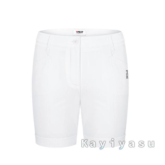 ゴルフショートパンツ レディース ゴルフウェア ゴルフズボン ゴルフショートパンツ レディース ゴルフウェア ゴルフズボン