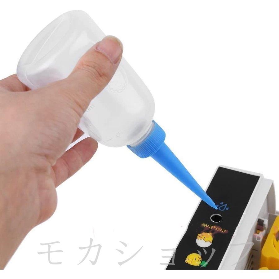 孵卵器 自動孵卵器 インキュベーター LED液晶 24枚 鶏 にわとり ウズラ