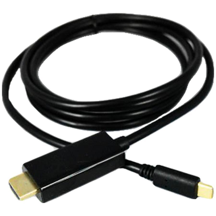 type-c HDMI 変換ケーブル typec タイプC 出力 ケーブル 4K 2K 高画質 高解像度 ミラーリングケーブル 変換 MacBook｜mss-st｜02