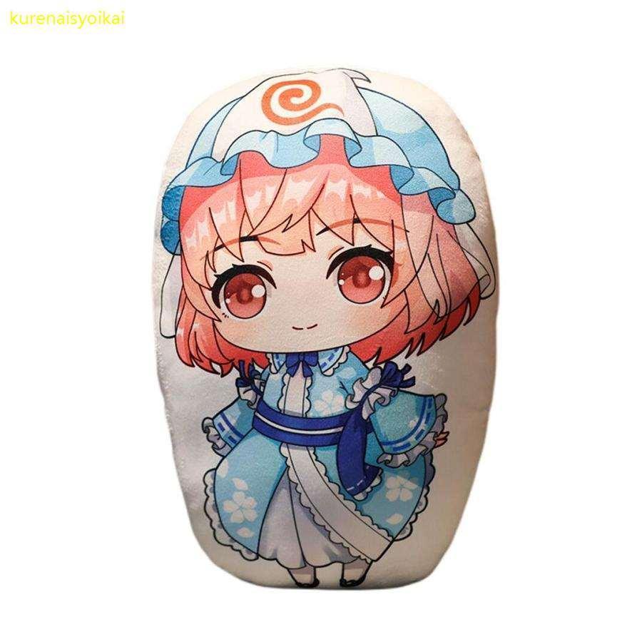 東方project ぬいぐるみ 抱き枕 クッション : MSSストア - 通販 東方project ぬいぐるみ 抱き枕 クッション : MSSストア - 通販
