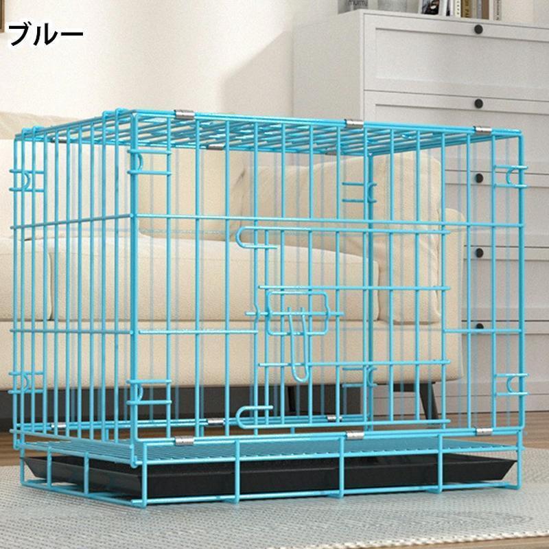 犬 ケージ 折りたたみ 屋根付き ペットサークル 持ち運び 犬ケージ 小型 犬 ケージ 折りたたみ 小型犬 中型犬 屋根付き ペットサークル ペット