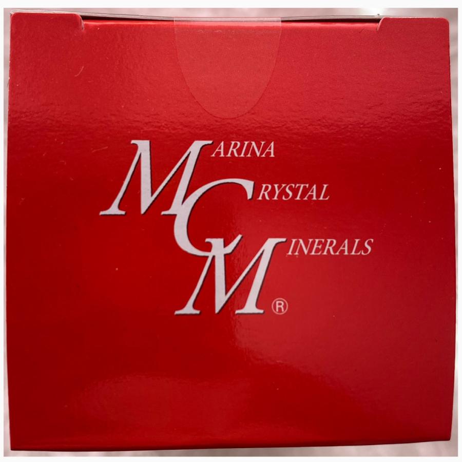 MCM（エムシーエム）粉末30g×2個 ミネラル 海の贈り物 お買得セット 