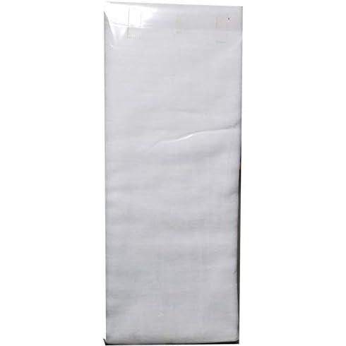 日本製 ガーゼ布 (30cm×10m巻き) （着付・化粧用） 最高級品