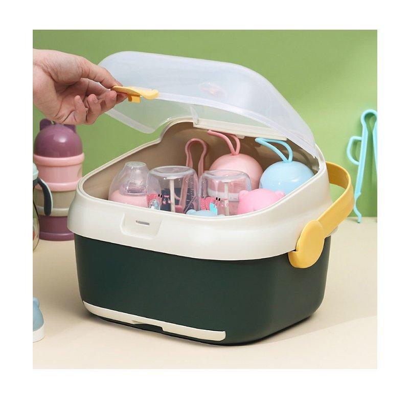 哺乳瓶 スタンド 哺乳瓶乾燥ラック 乾燥 哺乳瓶 ケース 消毒ケース 哺乳瓶洗い 収納 バッグ 消毒器 薬液消毒 赤ちゃん 哺乳瓶 立て ベビー用品 Pada7 ペット用品店 通販 Yahoo ショッピング