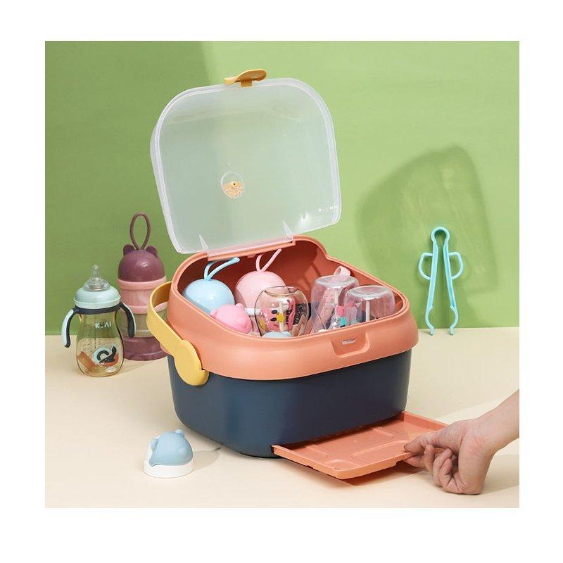 哺乳瓶 スタンド 哺乳瓶乾燥ラック 乾燥 哺乳瓶 ケース 消毒ケース 哺乳瓶洗い 収納 バッグ 消毒器 薬液消毒 赤ちゃん 哺乳瓶 立て ベビー用品 Pada7 ペット用品店 通販 Yahoo ショッピング