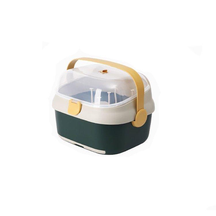 哺乳瓶 スタンド 哺乳瓶乾燥ラック 乾燥 哺乳瓶 ケース 消毒ケース 哺乳瓶洗い 収納 バッグ 消毒器 薬液消毒 赤ちゃん 哺乳瓶 立て ベビー用品 Pada7 ペット用品店 通販 Yahoo ショッピング