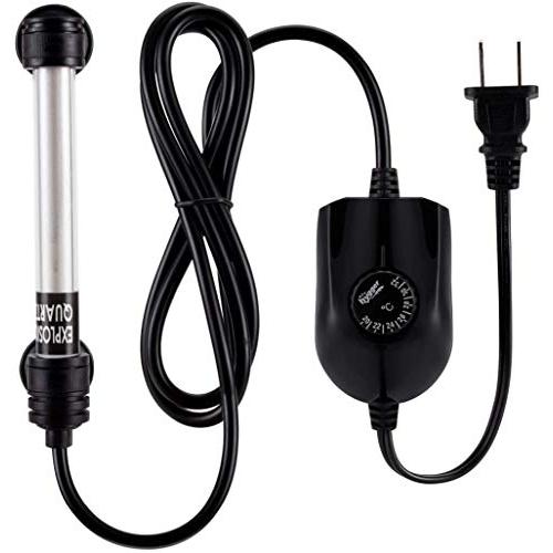 Hygger 水槽 ヒーター 水槽用ヒーター 温度可変一体型ヒーター 熱帯魚 ヒーター 水槽 ミニ 水中用 水温管理用 温度調整 50w 100w 省エネ 熱帯魚 観賞魚対応 過 Afn Ms Select 通販 Yahoo ショッピング