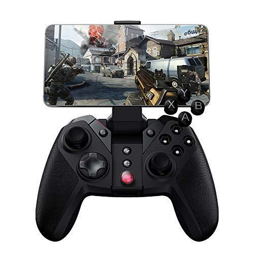 最先端 Gamesir G4proコントローラー Switch コントローラー ゲームパッド Switch Ios Android Pc対応 磁性abxyボタン ６軸ジャイロ 魅了 Iniciatupyme Cl