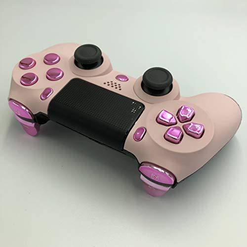 merchant Sloppy Formulate PS4 コントローラー用 フロントシェル ( コントローラーカバー for Playstation4 Slim Pro Controller  (CUH-ZCT2 JDM-040 JDM-050 JDM :God710054:Ms SELECT - 通販 - Yahoo!ショッピング