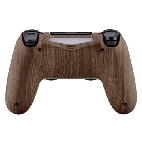 Ps4 コントローラー 交換用 バックシェル コントローラーカバー For Playstation4 Slim Pro Controller Cuh Zct2 Jdm 040 Jdm 050 Kbp Ms Select 通販 Yahoo ショッピング