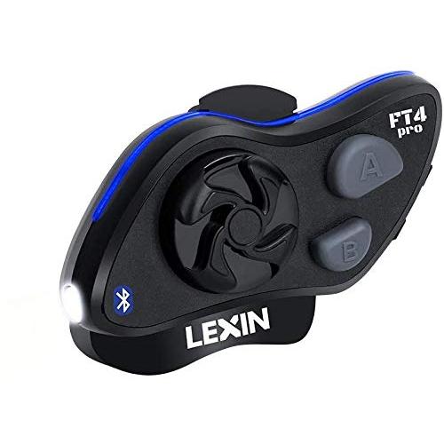 残りわずか インカム バイク用インカム Ft4pro 最大4人同時通話 Bluetooth4 0インターコム 4riders 最大00m バイクインカム スマホ 日本全国送料無料