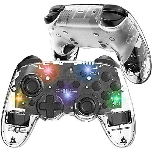 評判 コントローラー スイッチ ライト Switch Lite Iphone Ipad Ios 21年09月最新多機種対応版 スマホ Android Pc Macbook Appletv Rmb Com Ar