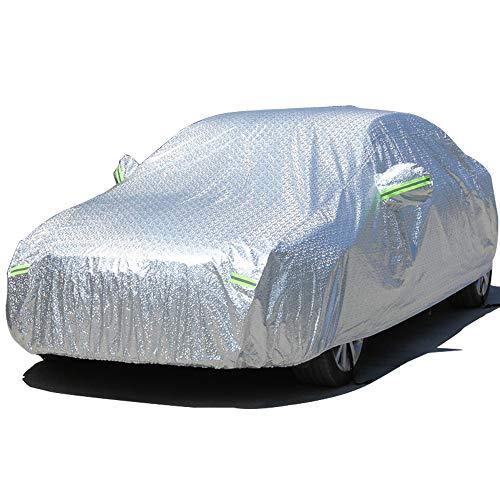 安い購入 カーカバー ボディーカバー ボディカバー 4層構造 防水 紫外線カット 雨 雪 風 ほこり防止 トヨタ タンク ルー 安い Www Muslimaidusa Org