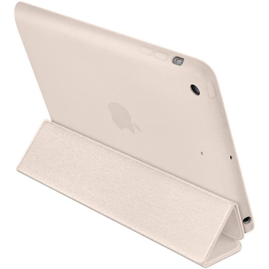 アウトレット Apple 純正 iPad mini 第一世代 iPad mini 2 iPad mini 3 スマートケース ソフトピンク MGN32FE/A｜msshokai｜04