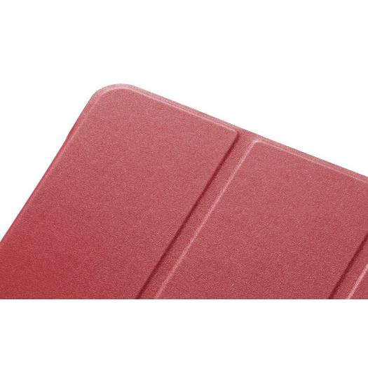 アウトレット iPad Pro 11インチ 第4世代 iPad Pro 11 インチ 第3世代 iPad Pro 11 インチ 第2世代 レザーケース レッド 手帳型 エレコム TB-A21PMWV2RD | ELECOM | 09