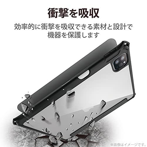 iPad本体 ブラック 11インチiPad Pro Wi-Fi + Cellularモデル 2TB（標準ガラス搭載