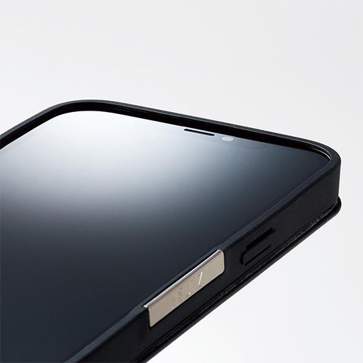 iPhone13 本体＆ケース2個セット Amazon.co.jp: 【RAPTIC】 iPhone13 対応 ケース 手帳型 背面 クリア