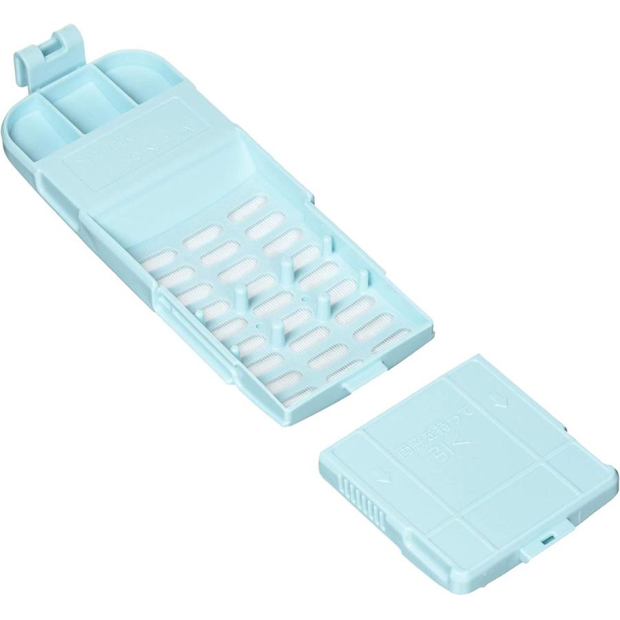 日立 純正 洗濯機 糸くずフィルター NET-KDV100C-001 : 365日毎日出荷