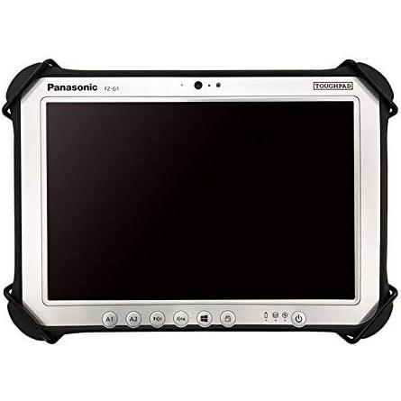 MSソリューションズ タブレットケース 10.1インチ タフパッド FZ