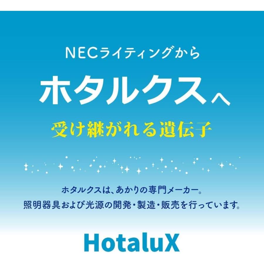 ホタルクス 旧NEC ホタルックスリムα 丸形スリム蛍光灯 FHC 高周波点灯
