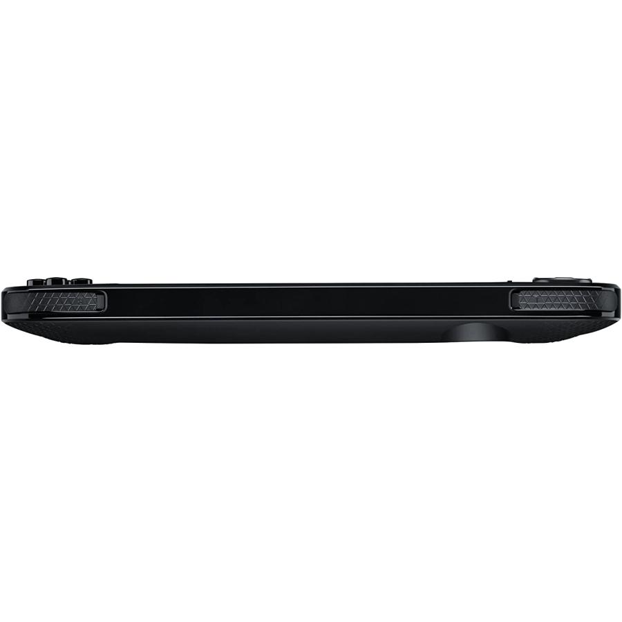 ロジクール Logicool iPhone 5/iPhone 5s/iPhone SE 第1世代/iPod touch 第5世代/iPod touch 第6世代/iPod touch 第7世代用パワーシェルコントローラ G550 | logicool | 06
