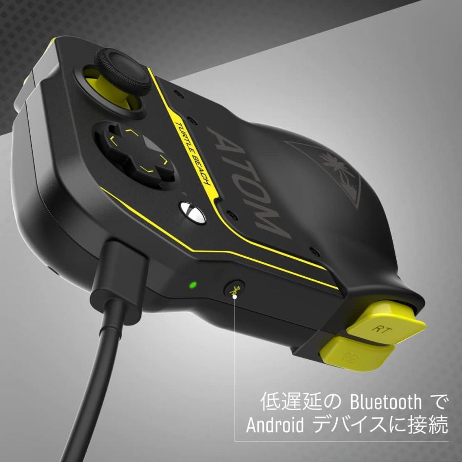 TURTLE BEACH Turtle Beach Android スマホ ゲーム