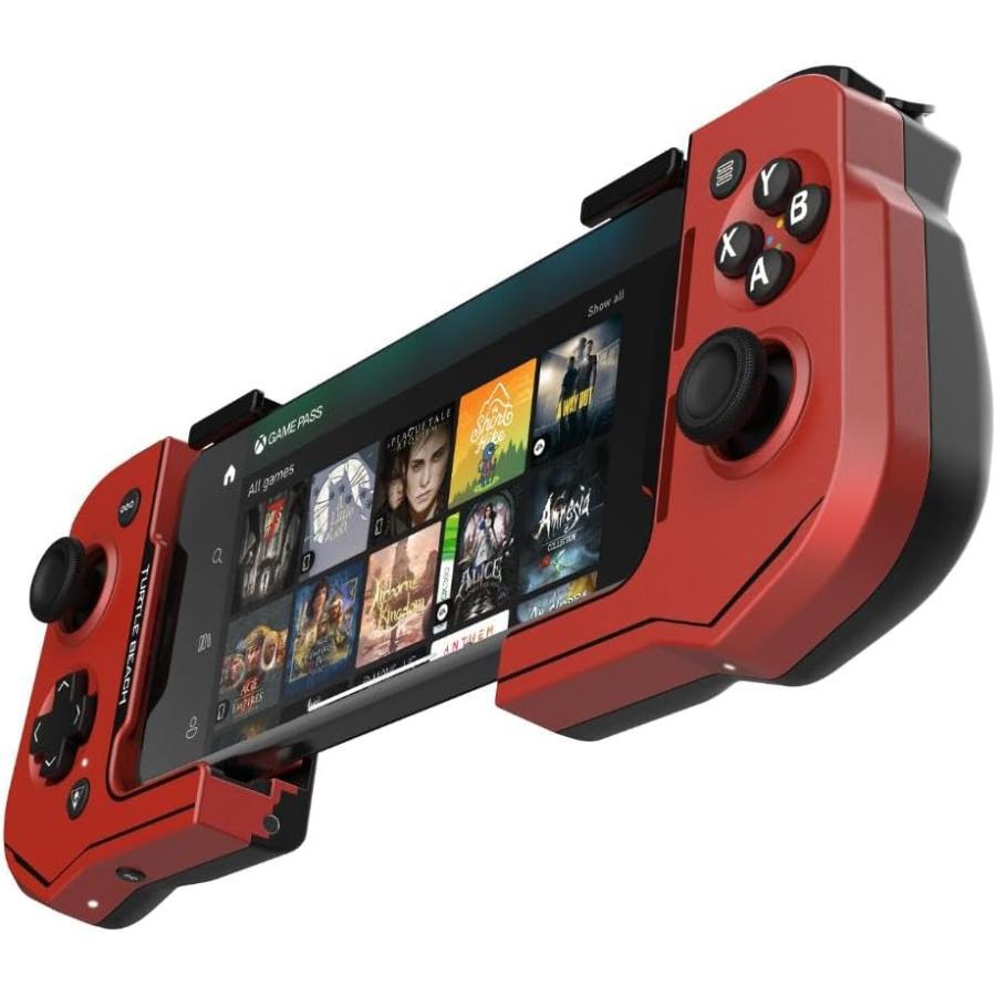 TURTLE BEACH Turtle Beach Android スマホ ゲーム