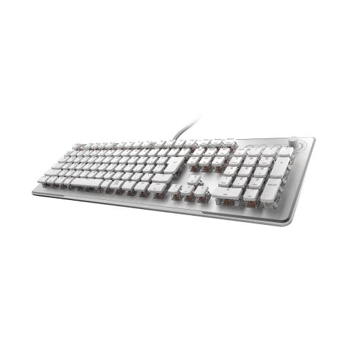 Vulcan（ROCCAT） ROCCAT Vulcan II Max ゲーミングキーボード 有線