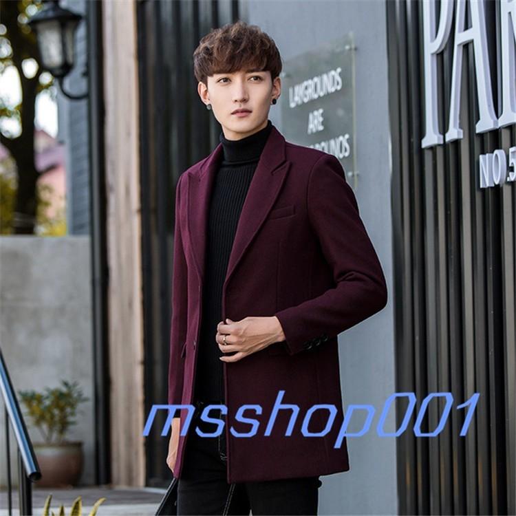 ファッション 和風 チェスターコート メンズ ロングコート ミドル丈 トレンチコート ステンカラー シンプル 中綿 暖か ビジネス カジュアル 無地 細身 お洒落 保温 Sgdslzfqhi Www Ludlowbar Com Au