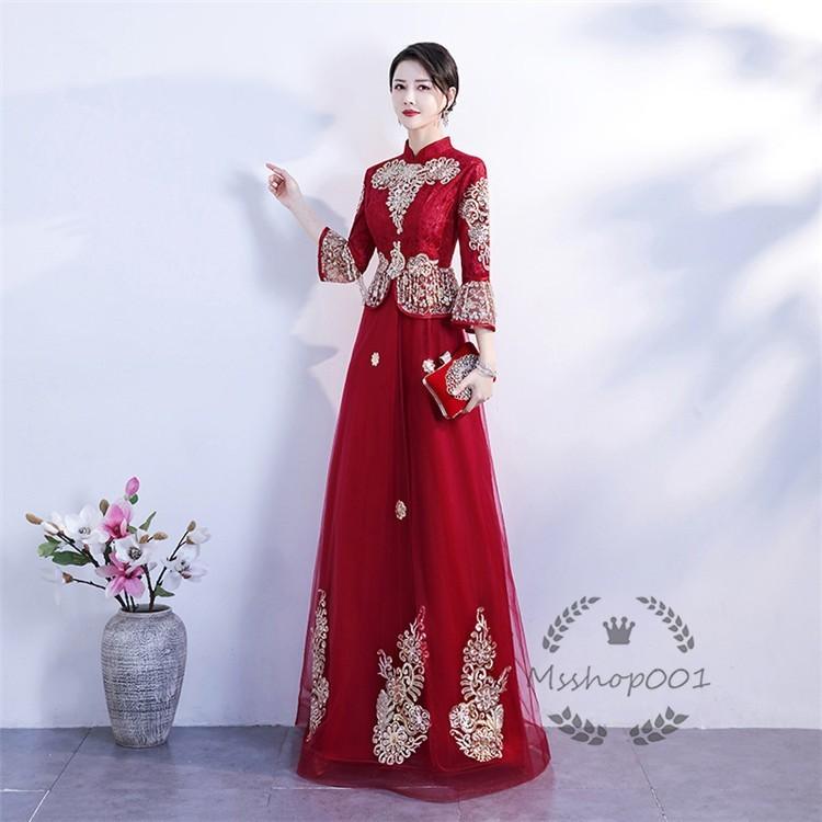 パーティードレス レディース 二次会 ウエディング 結婚式 花嫁