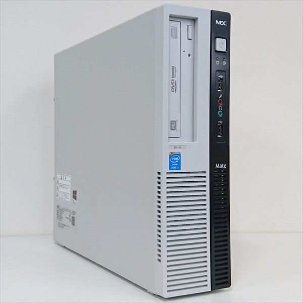 NEC　Mate MK34Lパソコンセット NEC Mate MK34Lパソコンセット