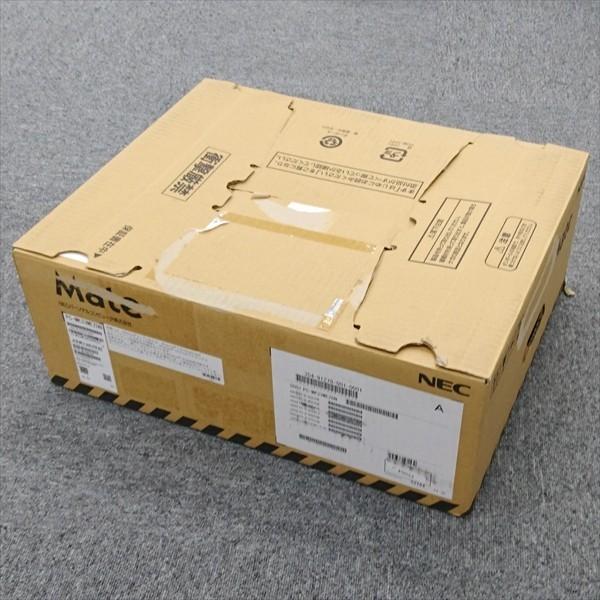 NEC 開梱済み未使用品 NEC PC-MK33MEZDN core i5 4590/8GBメモリ/SSD