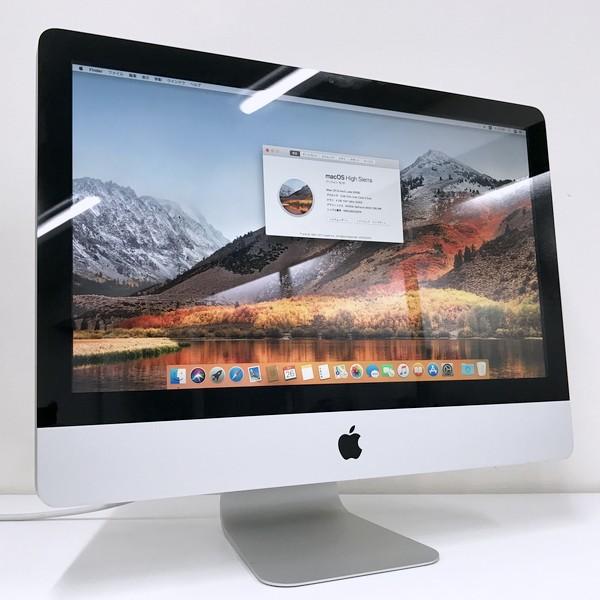 アップルiMac 2009 21,5インチOS High Sierra Apple iMac 2009 Desktops & All-In-One Computers for sale | eBay