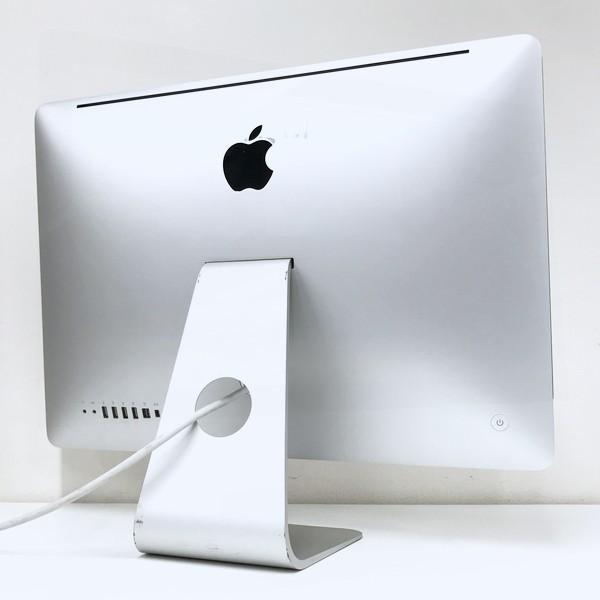 iMac（Apple） Apple iMac 21.5インチ 大容量メモリ 最新 MacOS