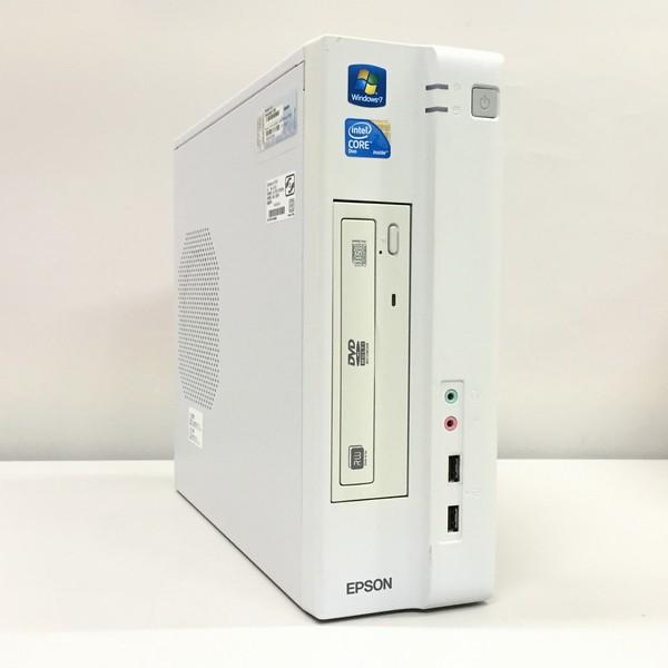 EPSON Endeavor AY301 2GB HDD500GB