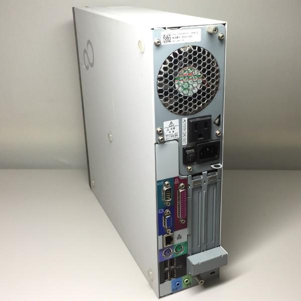 富士通（FUJITSU） Fujitsu FMV-D5290 C2D-3.00GHz/4G/160G/DVD/Win7 