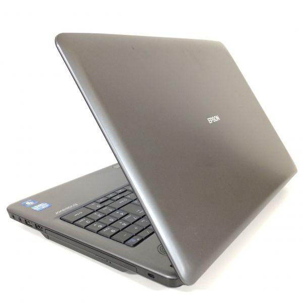 エプソン NJ3700 Core i7 3520M エプソン EPSON Endeavor NJ3700 Core-i7-3520M/4G/SSD標準搭載