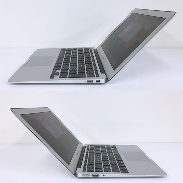 Apple MacBook Air(11-inch Mid 2012) Core-i5-1.70GHz/8G/SSD256GB/JPキー｜mssk｜03