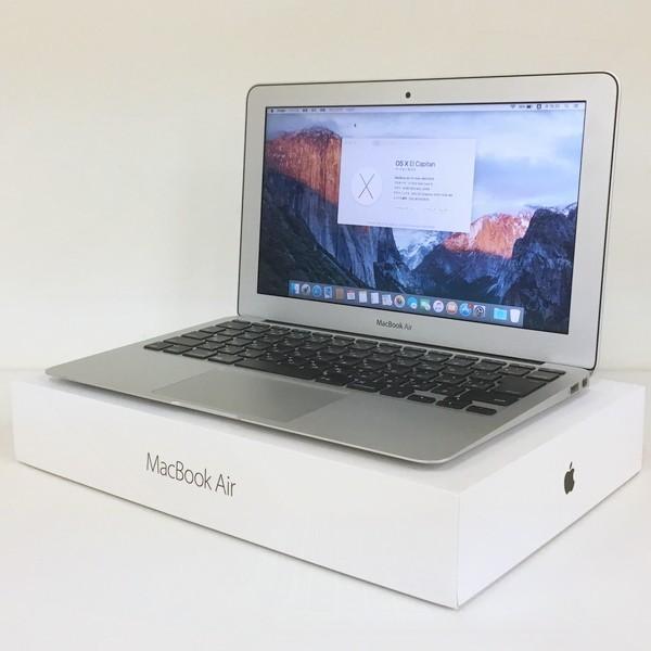 MacBookAir 11インチ,Mid 2012,8GB,1TB