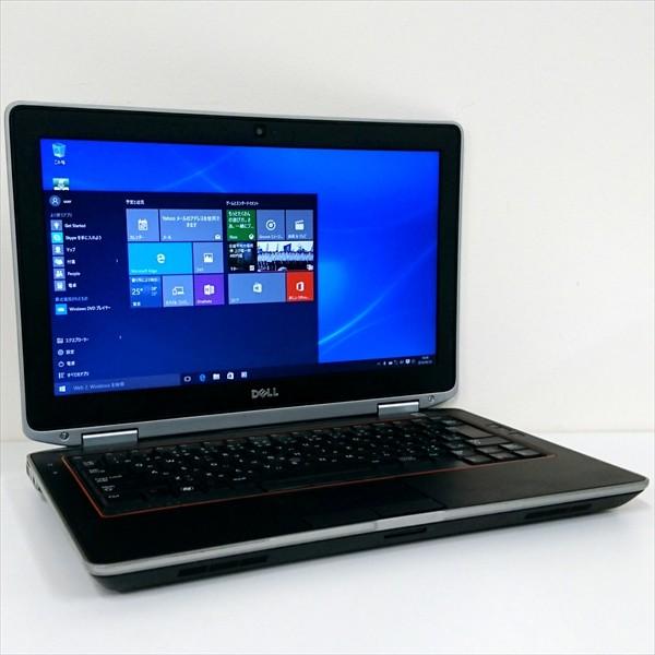 Dell Latitude E6320 Refurbished Grade A 13.3 (Core i5/8GB/120GB SSD/No OS