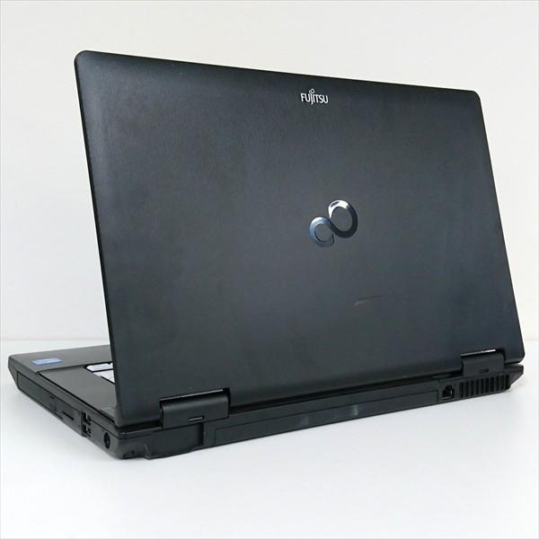 Fujitsu FMV LIFEBOOK A572/F core i5 3320M/4GB/HDD320GB/win7pro